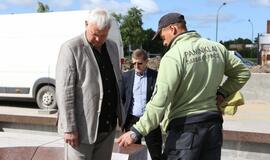 Debreceno aikštė atgims rugsėjį