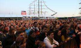 Startavo 21-asis Pilies džiazo festivalis