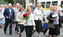 Gedulo ir vilties diena Klaipėdoje