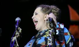 Startavo 21-asis Pilies džiazo festivalis