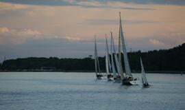 Švyturio Joninių nakties regata