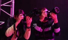 21-asis Pilies džiazo festivalis: 2-oji diena