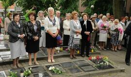 Gedulo ir vilties diena Klaipėdoje