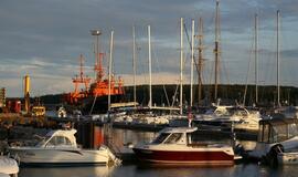 Švyturio Joninių nakties regata