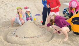 Regos negalia - ne kliūtis džiaugtis vasara