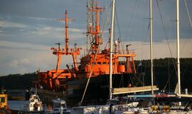 Švyturio Joninių nakties regata