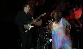 Startavo 21-asis Pilies džiazo festivalis