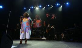 Startavo 21-asis Pilies džiazo festivalis