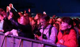 Startavo 21-asis Pilies džiazo festivalis