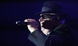 21-asis Pilies džiazo festivalis: 2-oji diena