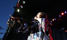 Startavo 21-asis Pilies džiazo festivalis