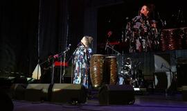 Startavo 21-asis Pilies džiazo festivalis