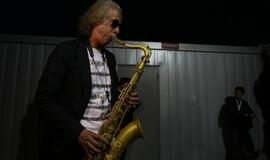 21-asis Pilies džiazo festivalis: 2-oji diena