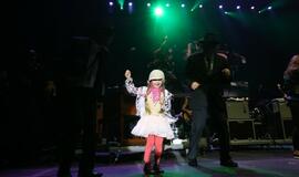 21-asis Pilies džiazo festivalis: 2-oji diena