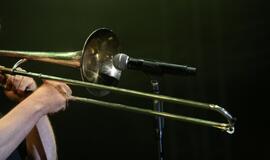 21-asis Pilies džiazo festivalis: 2-oji diena