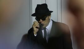 21-asis Pilies džiazo festivalis: 2-oji diena