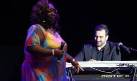 Startavo 21-asis Pilies džiazo festivalis