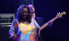 Startavo 21-asis Pilies džiazo festivalis