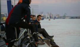 Švyturio Joninių nakties regata