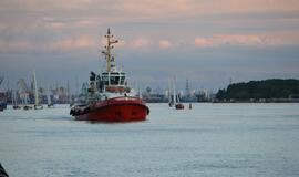 Švyturio Joninių nakties regata