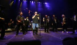 21-asis Pilies džiazo festivalis: 2-oji diena