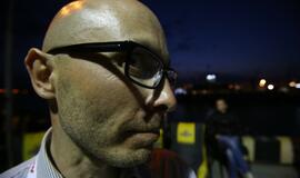 21-asis Pilies džiazo festivalis: 2-oji diena