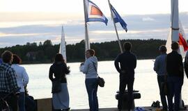 Švyturio Joninių nakties regata