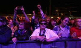 21-asis Pilies džiazo festivalis: 2-oji diena