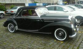 Klaipėdos kolekcininkai pasižymėjo Kaliningrade