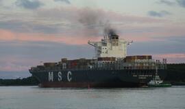 Švyturio Joninių nakties regata