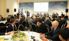 Europos ir Azijos ryšys: trys memorandumai