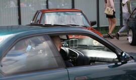 "BMW Fan Grand Meet Lietuva"