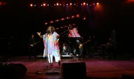 Startavo 21-asis Pilies džiazo festivalis