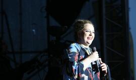 Startavo 21-asis Pilies džiazo festivalis