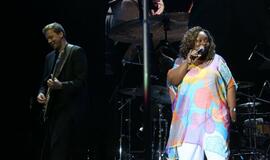 Startavo 21-asis Pilies džiazo festivalis