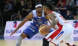 Rungtynės: "Neptūnas" - "Juventus"