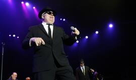 21-asis Pilies džiazo festivalis: 2-oji diena