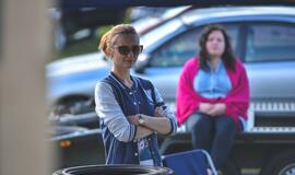 "Klaipėda Drift City II" (pirmoji diena)