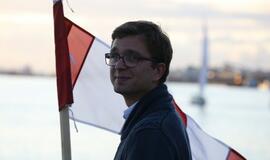 Švyturio Joninių nakties regata