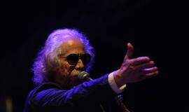 21-asis Pilies džiazo festivalis: 2-oji diena