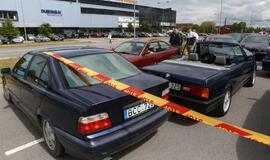 "BMW Fan Grand Meet Lietuva"