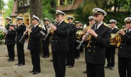 Gedulo ir vilties diena Klaipėdoje