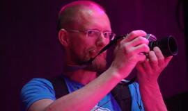 21-asis Pilies džiazo festivalis: 2-oji diena