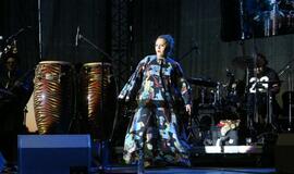 Startavo 21-asis Pilies džiazo festivalis