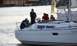 Švyturio Joninių nakties regata