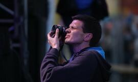 21-asis Pilies džiazo festivalis: 2-oji diena