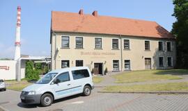 Ekskursija "Klaipėda anapus malūnų: skaityti naująją Klaipėdą kitaip"