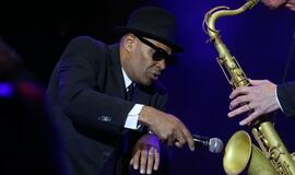 21-asis Pilies džiazo festivalis: 2-oji diena