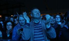 Startavo 21-asis Pilies džiazo festivalis