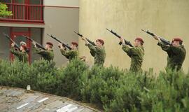 Gedulo ir vilties diena Klaipėdoje